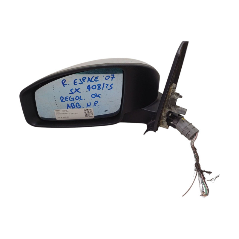 Specchietto Retrovisore Sinistro RENAULT Espace 4° Serie