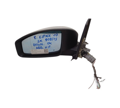 Specchietto Retrovisore Sinistro RENAULT Espace 4° Serie - 7701053703 - 2501233