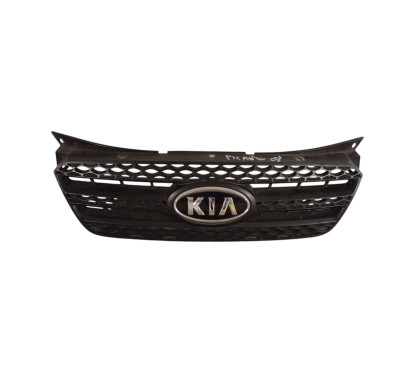 Griglia Anteriore KIA Picanto 2° Serie - 8635007500 - 2503336