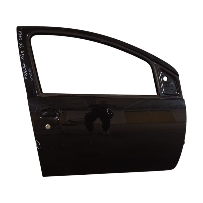 Portiera anteriore Destra TOYOTA Aygo 1° Serie