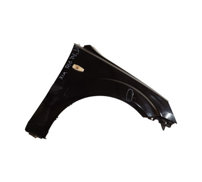 Parafango Anteriore Destro KIA Rio 3° Serie - 663211G350 - 2503208