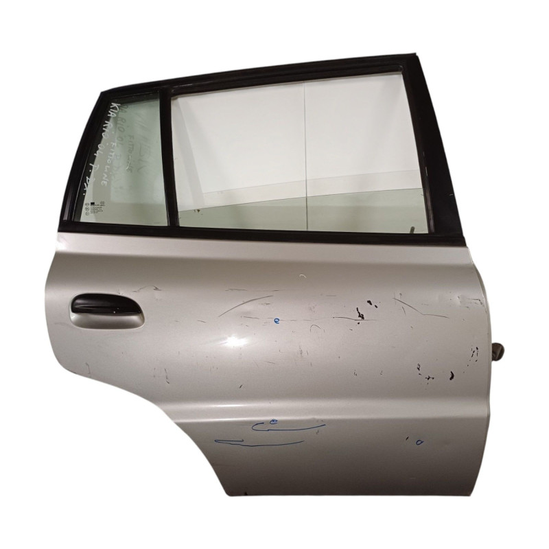 Portiera Posteriore Destra KIA Rio 2° Serie