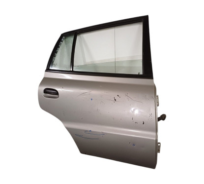 Portiera Posteriore Destra KIA Rio 2° Serie