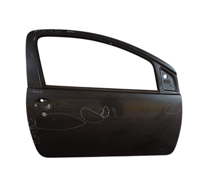 Portiera anteriore Destra TOYOTA Aygo 1° Serie - 670010H010 - 2484723