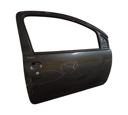 Portiera anteriore Destra TOYOTA Aygo 1° Serie