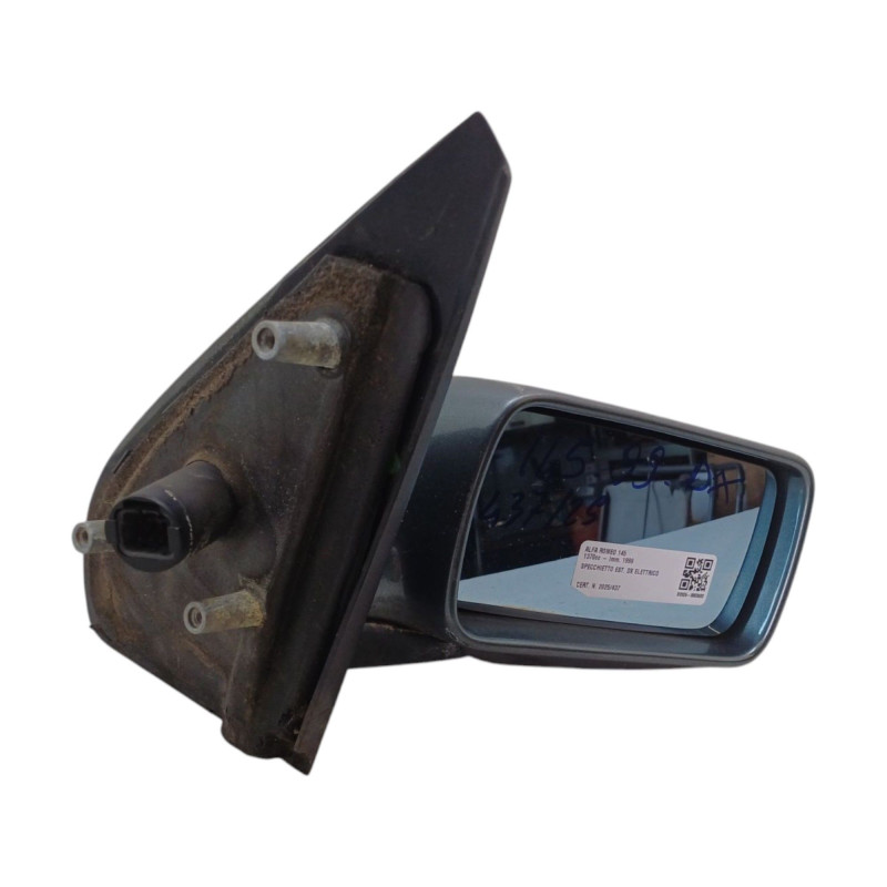 Specchietto Retrovisore Destro ALFA ROMEO 145 Serie 930 dal 94 al 99