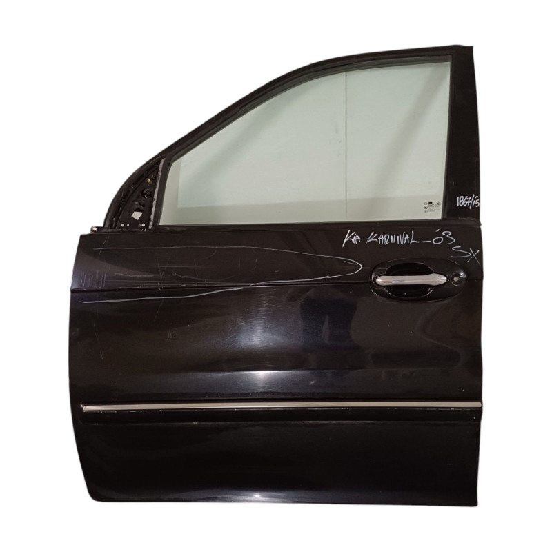 Portiera Anteriore Sinistra KIA Carnival 2° Serie
