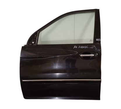 Portiera Anteriore Sinistra KIA Carnival 2° Serie - 0K54A59020A - 2495606