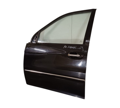 Portiera Anteriore Sinistra KIA Carnival 2° Serie