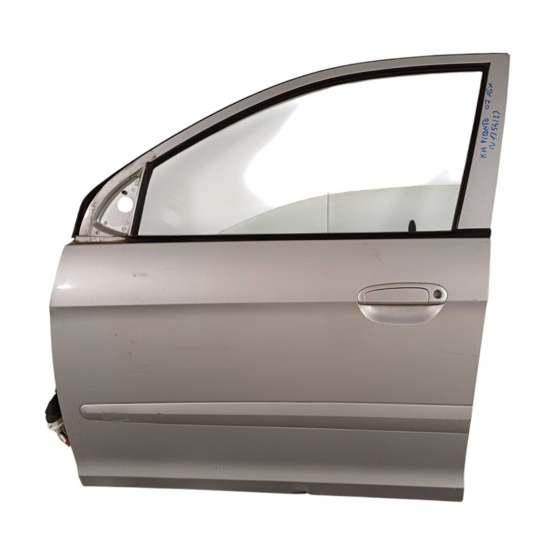Portiera Anteriore Sinistra KIA Picanto 2° Serie