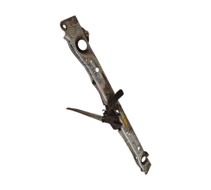 Traversa batticofano TOYOTA Rav4 2° Serie - 5321642030 - 2484469