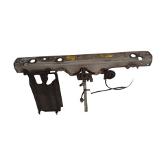 Traversa batticofano TOYOTA Yaris Serie dal 99 al 03