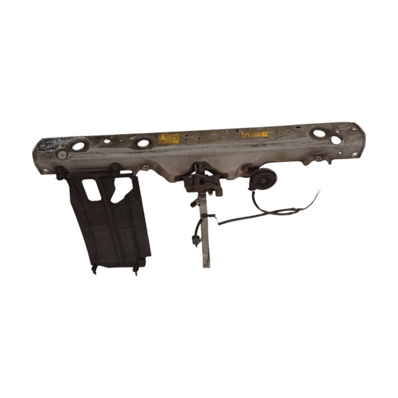 Traversa batticofano TOYOTA Yaris Serie dal 99 al 03