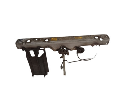 Traversa batticofano TOYOTA Yaris Serie dal 99 al 03 - 5321652010 - 2484434