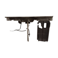 Traversa batticofano TOYOTA Yaris Serie dal 99 al 03 - 5321652010 - 2484434