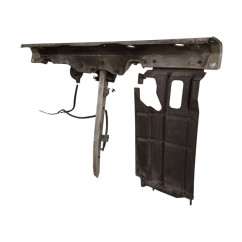Traversa batticofano TOYOTA Yaris Serie dal 99 al 03 - 5321652010 - 2484434