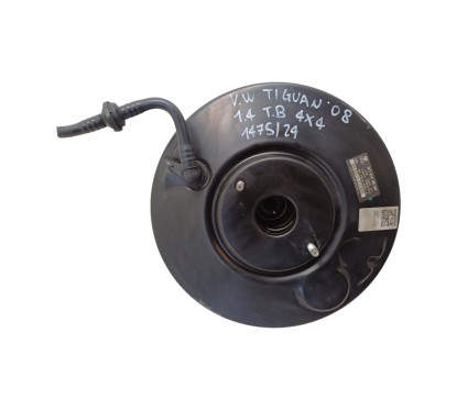 Servofreno VOLKSWAGEN Tiguan 1° Serie - 2303315 - 2303315