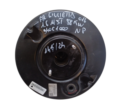 Servofreno ALFA ROMEO Giulietta Serie 940 dal 13 - 77365597 - 2279401
