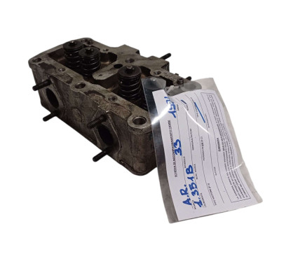 Testata ALFA ROMEO 33 Berlina Serie dal 83 al 86 - 2487234 - 2487234
