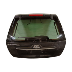 Portellone Posteriore KIA Sportage Serie dal 04 al 10 - 737001F070 - 2495338