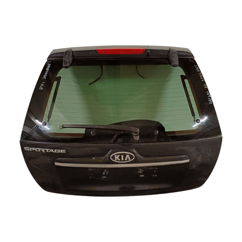 Portellone Posteriore KIA Sportage Serie dal 04 al 10