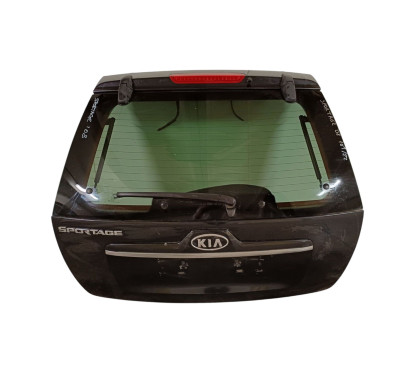 Portellone Posteriore KIA Sportage Serie dal 04 al 10 - 737001F070 - 2495338