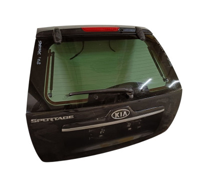 Portellone Posteriore KIA Sportage Serie dal 04 al 10