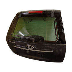 Portellone Posteriore KIA Sportage Serie dal 04 al 10 - 737001F070 - 2495338
