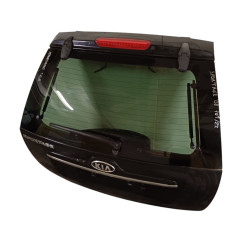 Portellone Posteriore KIA Sportage Serie dal 04 al 10 - 737001F070 - 2495338