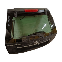 Portellone Posteriore KIA Sportage Serie dal 04 al 10 - 737001F070 - 2495338