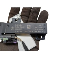 Modulo Antenna SmartKey JEEP Compass Serie dal 16 - 3596699 - 3596699