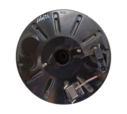 Servofreno CITROEN C4 Picasso II dal 13 - 1610017780 - 2199786