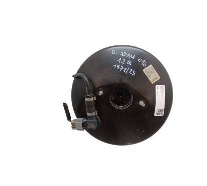 Servofreno OPEL Adam 1° Serie - 0204J00042 - 2916582