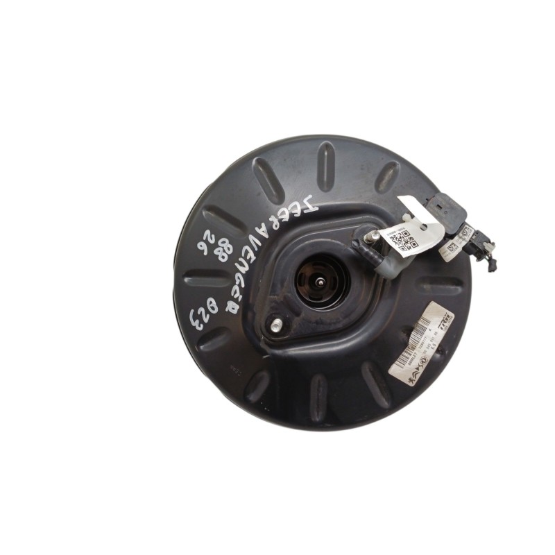 Servofreno JEEP Avenger Serie dal 22
