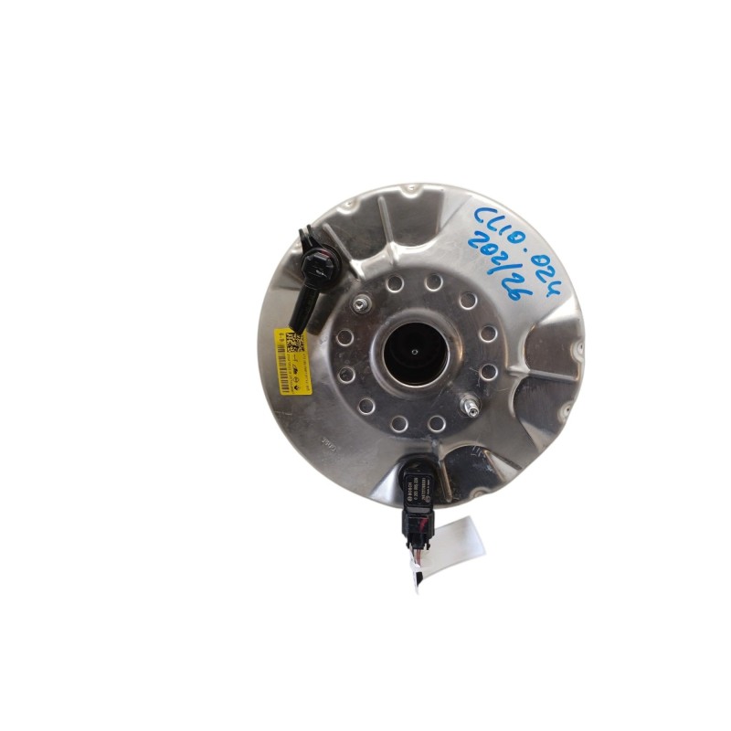 Servofreno RENAULT CLIO Serie V dal 19