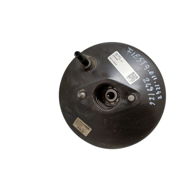 Servofreno FORD Fiesta 6° Serie