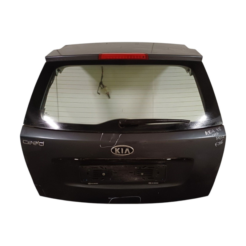 Portellone Posteriore KIA Cee'd 1° Serie