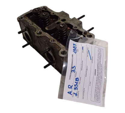Testata ALFA ROMEO 33 Berlina Serie dal 83 al 86 - 2487197 - 2487197