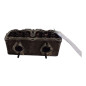 Testata ALFA ROMEO 33 Berlina Serie dal 83 al 86