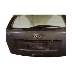 Portellone Posteriore KIA Cee'd 1° Serie - 737001H500 - 2495316