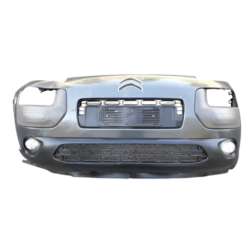 Paraurti Anteriore Completo CITROEN C4 Cactus
