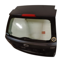 Portellone Posteriore KIA Cee'd 1° Serie - 737001H000 - 2495299