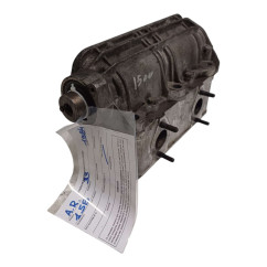 Testata ALFA ROMEO 33 Berlina Serie dal 83 al 86 - 2487168 - 2487168