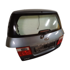 Portellone Posteriore KIA Carens 1° Serie - 0K2JA62020A - 2495258