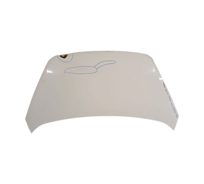 Cofano Anteriore KIA Picanto 3° Serie - 664001Y010 - 2495228