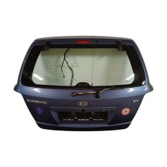 Portellone Posteriore KIA Sorento 1° Serie - 737003E102 - 2495179