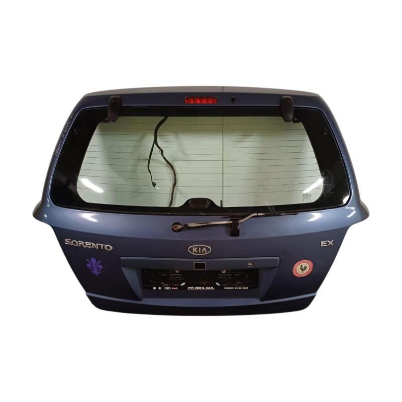 Portellone Posteriore KIA Sorento 1° Serie
