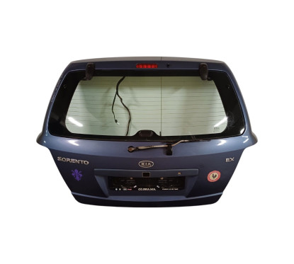Portellone Posteriore KIA Sorento 1° Serie - 737003E102 - 2495179