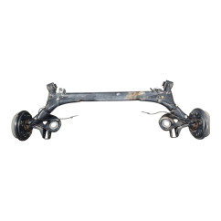 Assale posteriore VOLKSWAGEN Fox 1° Serie