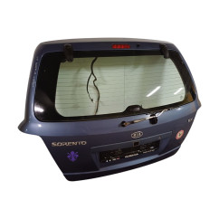 Portellone Posteriore KIA Sorento 1° Serie - 737003E102 - 2495179